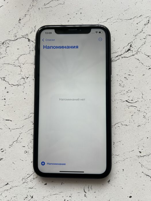 IPhone XR 128 gb (Айфон)