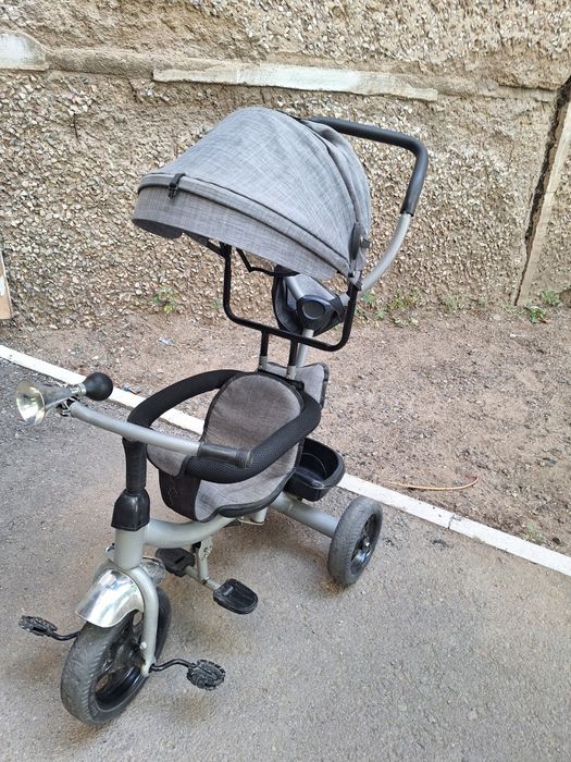 Продаю детский велосипед