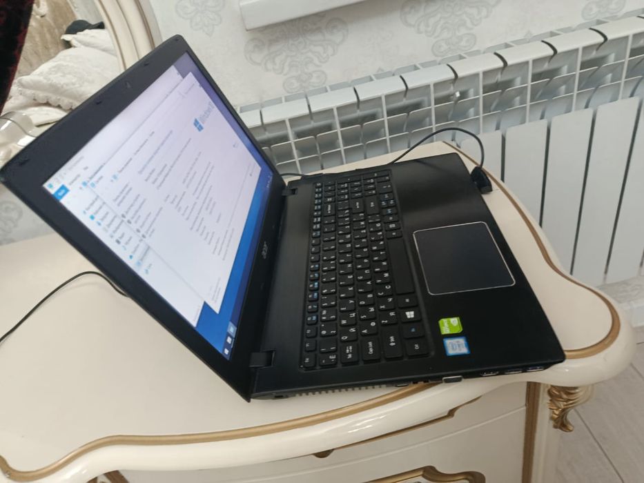 Ноутбук Acer 7020u.