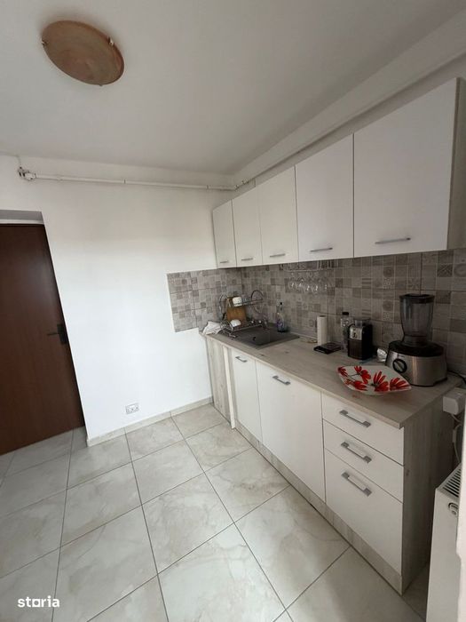 Vând apartament 2 camere Mioveni Robea,mobilat
