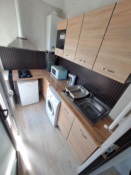 Cazare la Mare Eforie Nord (Apartament/Garsoniere)