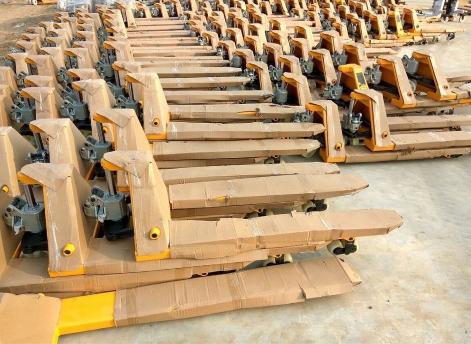 Рохли оптом | Рохли | Рохля | Транспалет 2 тонна