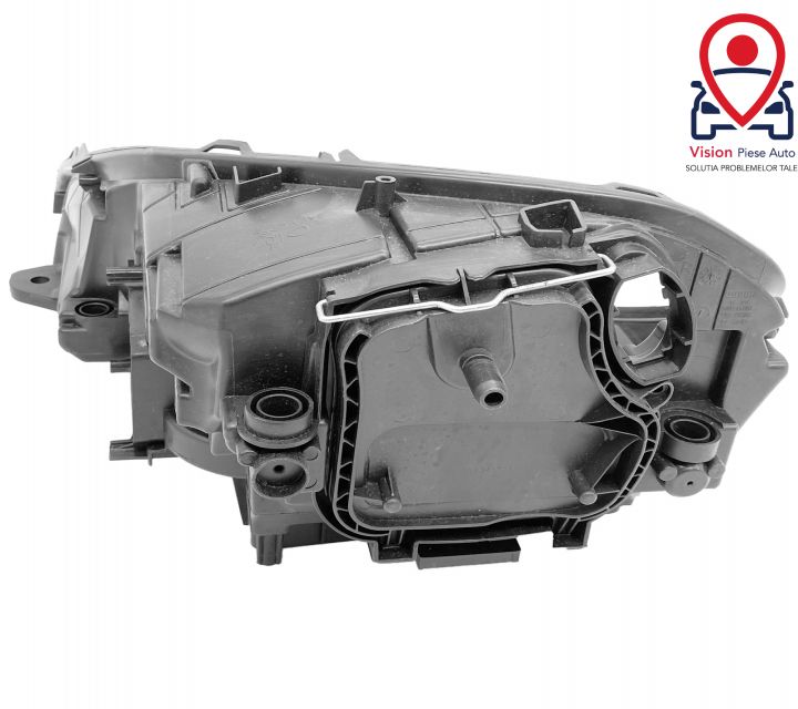 Корпус На Фар Дясно Нов Лед Порше Макан / Porsche Macan [Нов корпус на