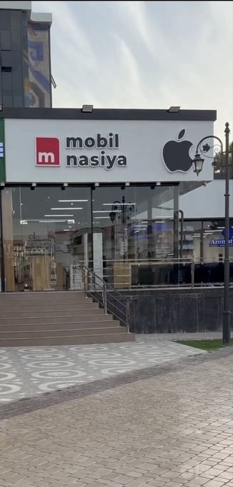 Ремонт телефонов iPhone iPad Telefon