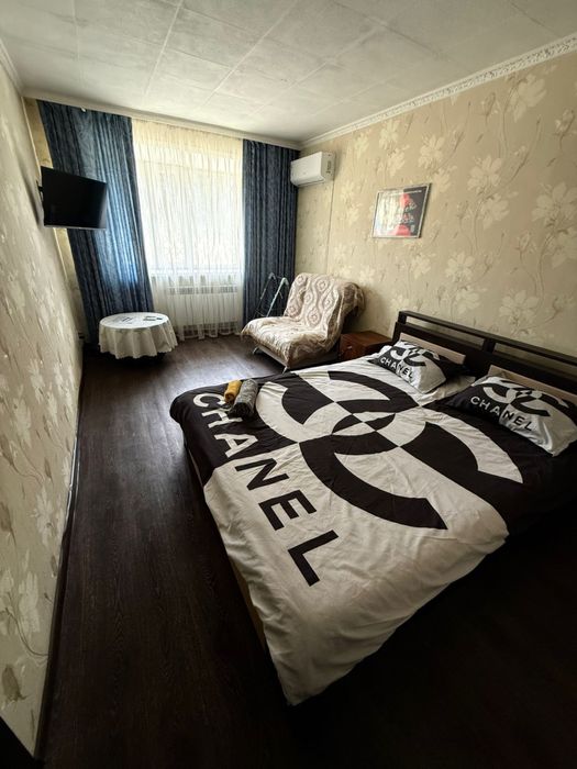 • Аренда квартир ПОСУТОЧНО