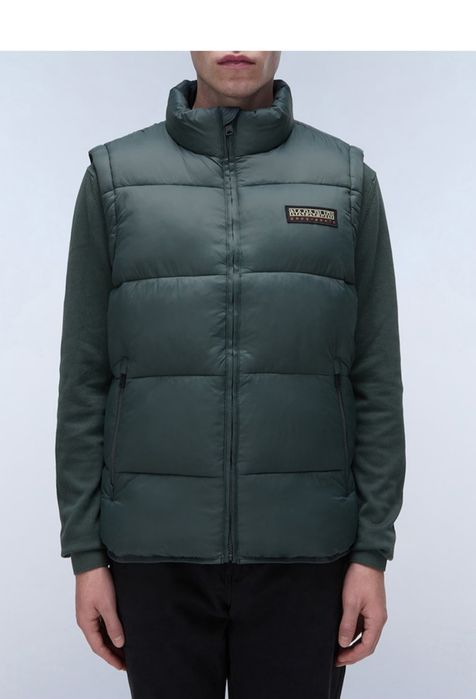 Оригинален елек Napapijri