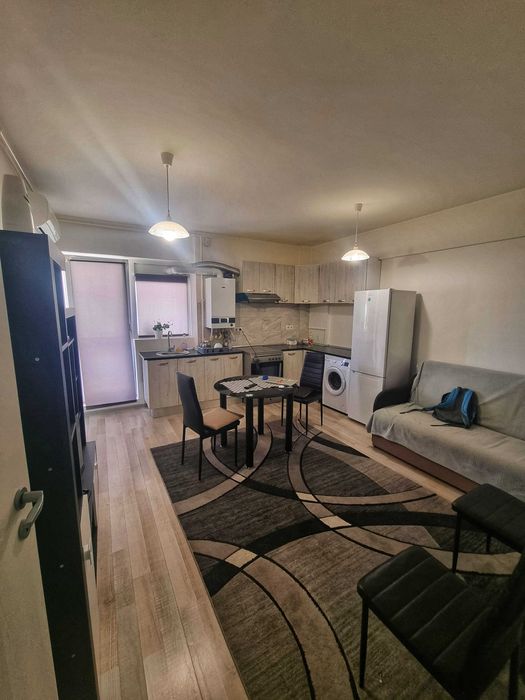 Proprietar - Apartament 2 camere - 5 Minute metrou Dimitrie Leonida