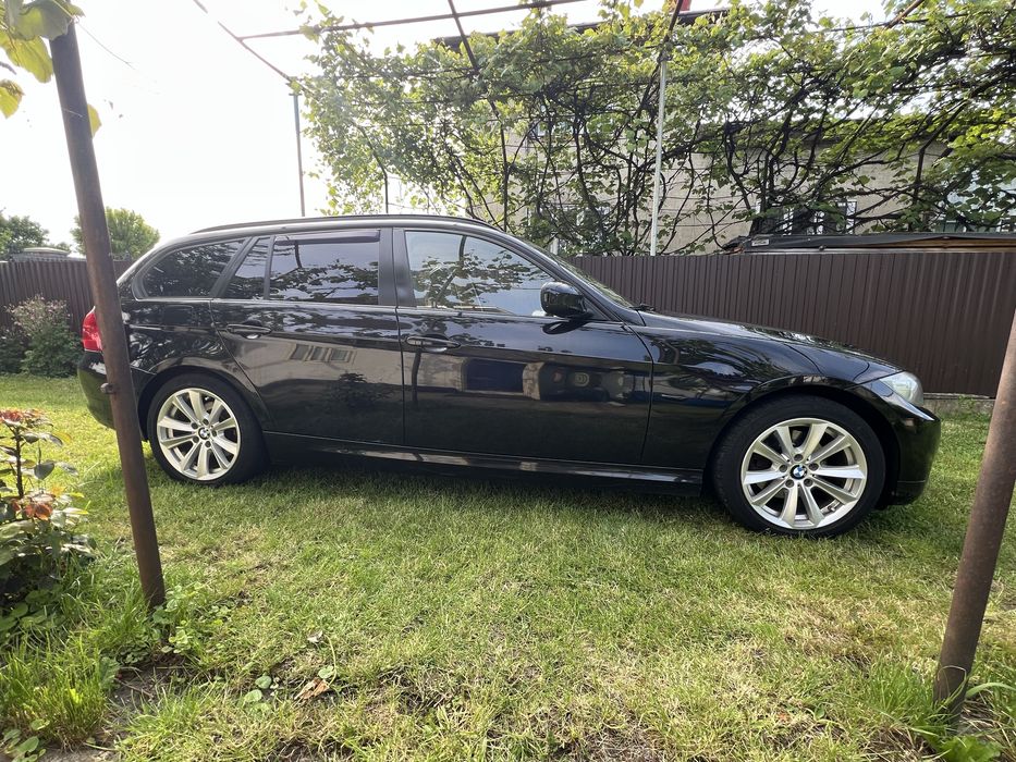 Bmw seria 3 e91 touring