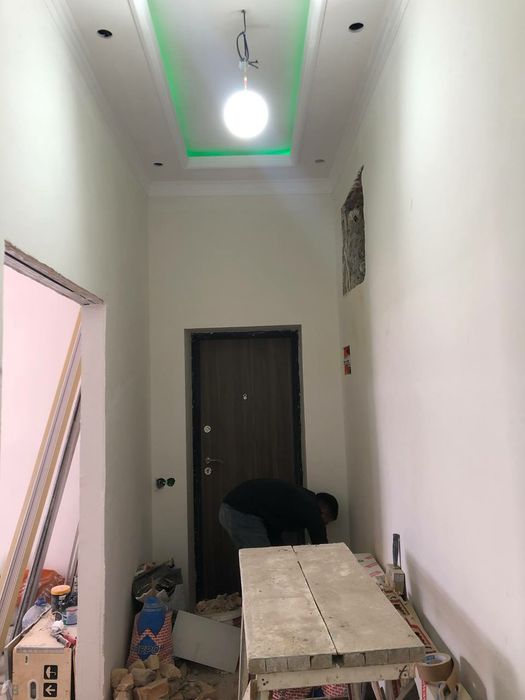 Yangiyol gidroliznida 2 honalik doʻm