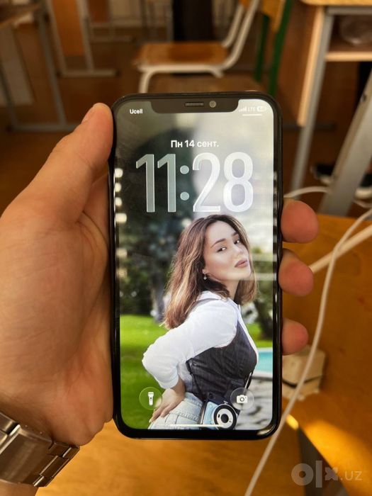 Phone 11 pro 64/77