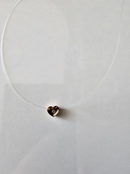 Колье золото 585 пробы