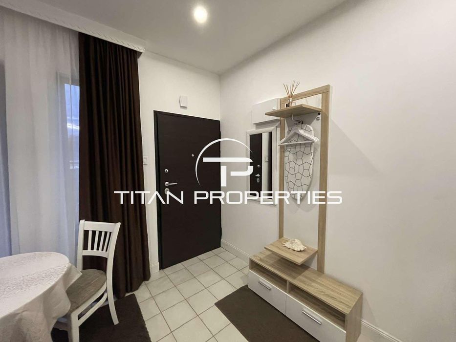 Едностаен апартамент, под наем, кв. Виница