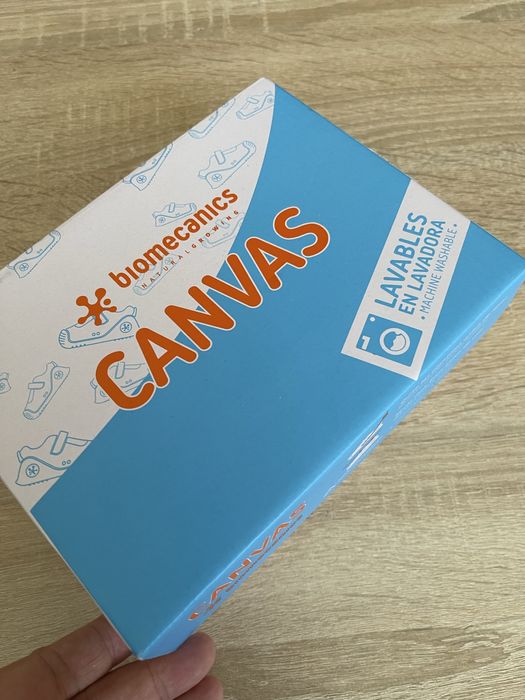 Сандали biomecanics 23 номер