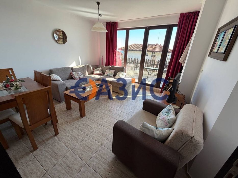 Продава се Тристаен апартамент в с. Кошарица, Област Бургас - 103 кв.м за 488 €/кв.м - Снимка #5