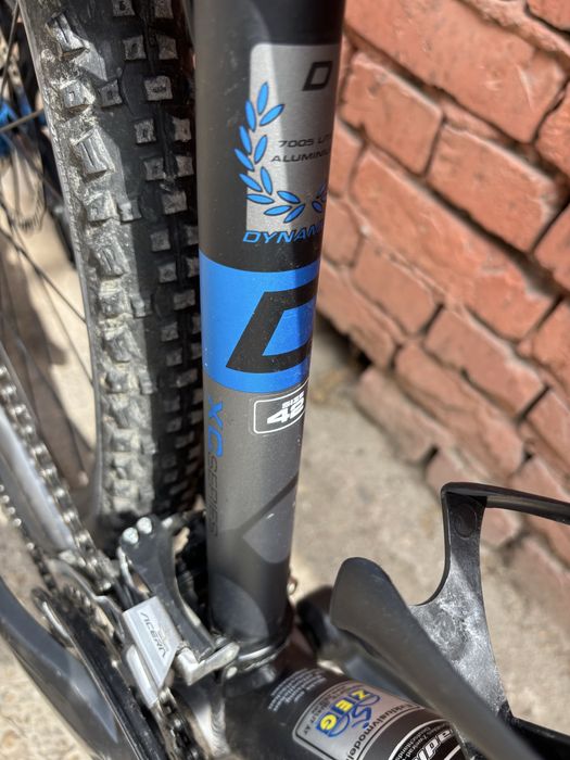 Алуминиев нелосипед Dynamics 29 цола