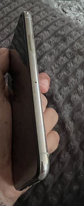 iphone xs 64 gb white
