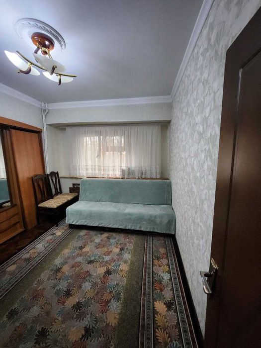 Продается квартира 4/5/8 м.Алай, ГлавПочтамт [O1]
