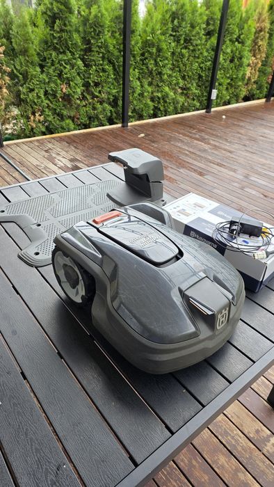Косачка робот Husqvarna Automower 305