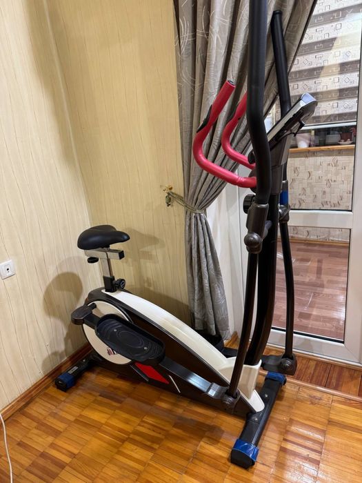 Продается тренажер