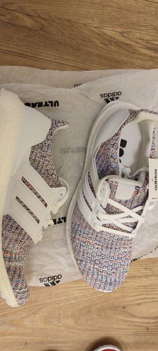 Нови маратонки Адидас