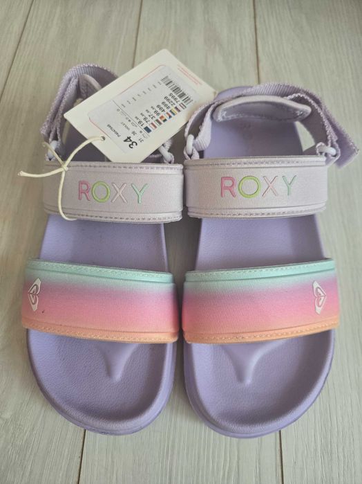 Детски сандали ROXY