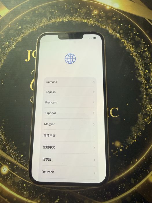 Iphone 13     Pro