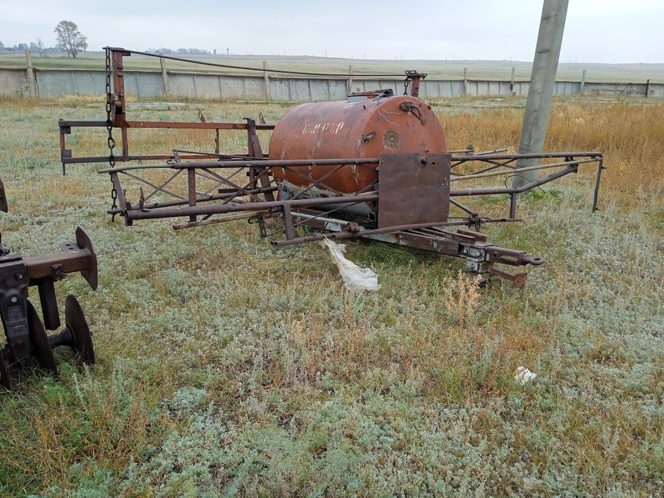 Продам сельхоз технику