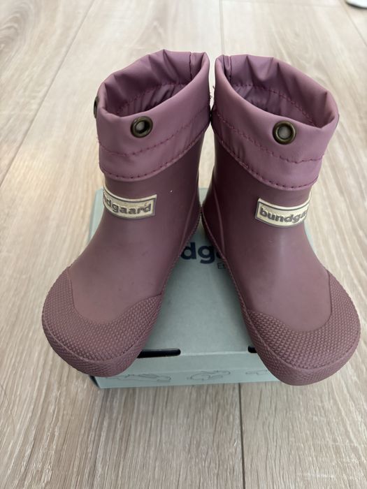 Cizme din cauciuc, bundgaard, marimea 20