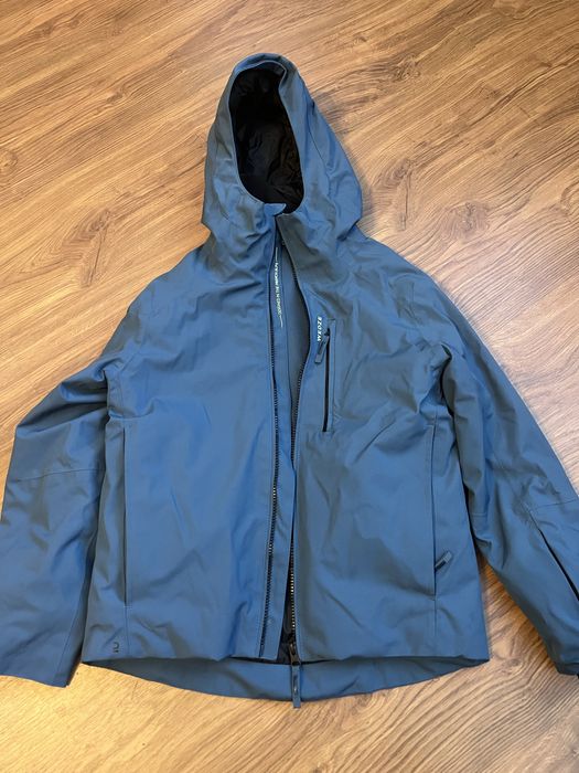 Детска ски екипировка