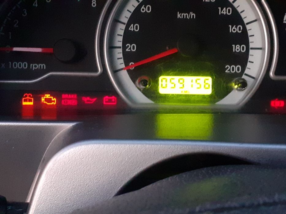 НЕКСИЯ, ДОНС 1.6 о/л