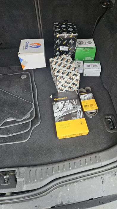 (Бартер) Ford Focus MK3