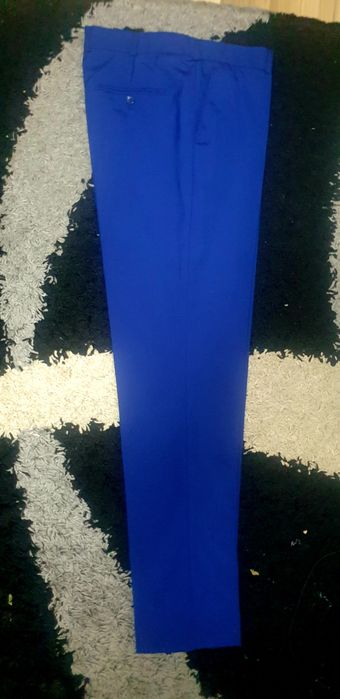 Costum elegant slim bărbătesc