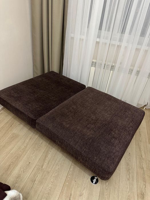 Кресло выдвижное