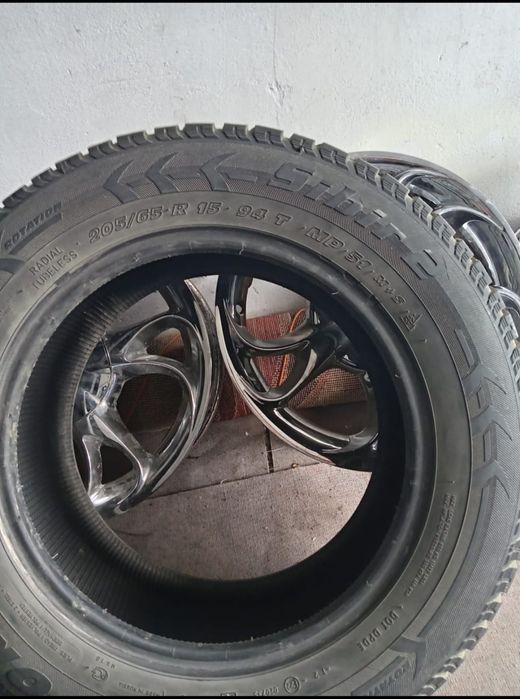 Продам диски R15