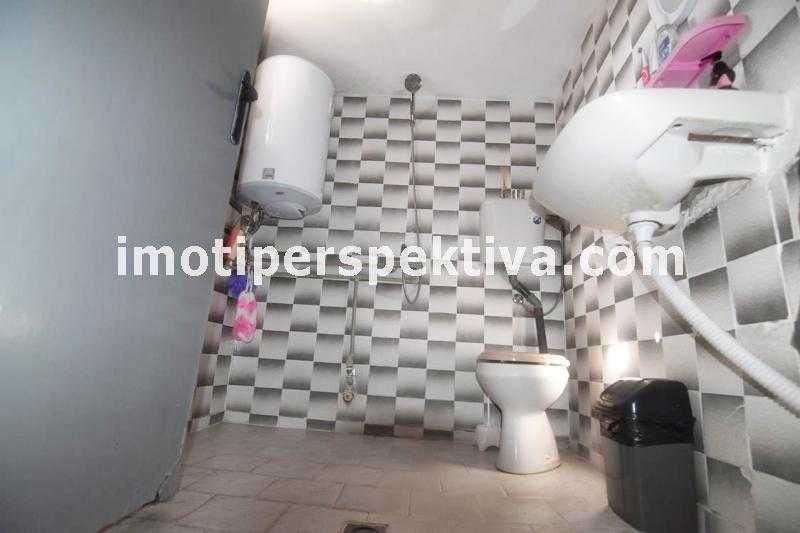 Продава се Етаж от къща в Пловдив, Христо Смирненски - 100 кв.м за 900 €/кв.м - Снимка #11