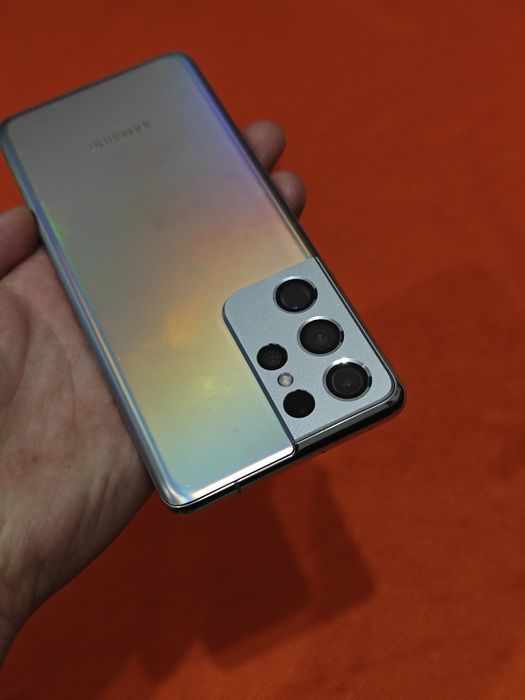 Samsung S21 Ultra 128Gb 5G