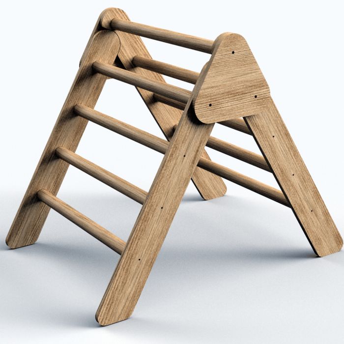 Триъгълник пиклер David toys