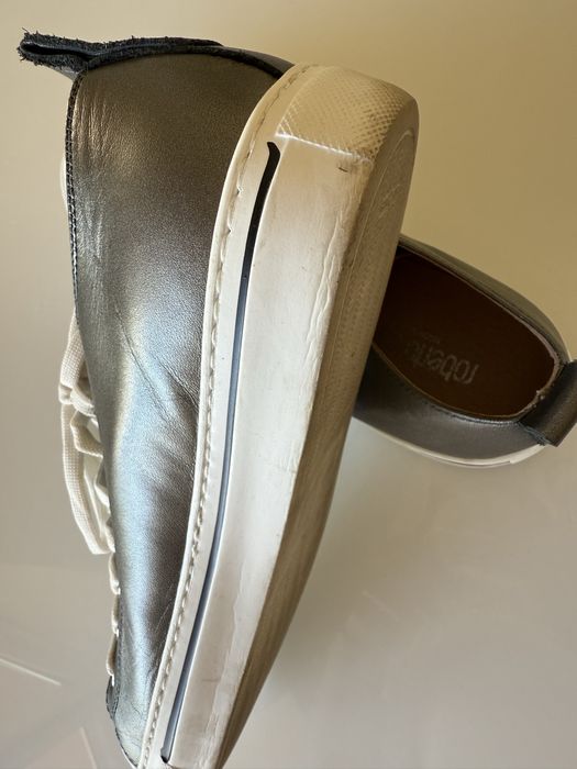 Дамски маратонки кецове Cavalli