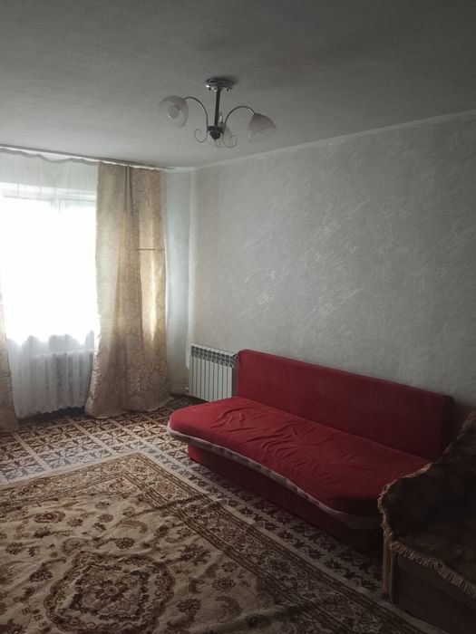 Сдаю 2 комнатную квартиру