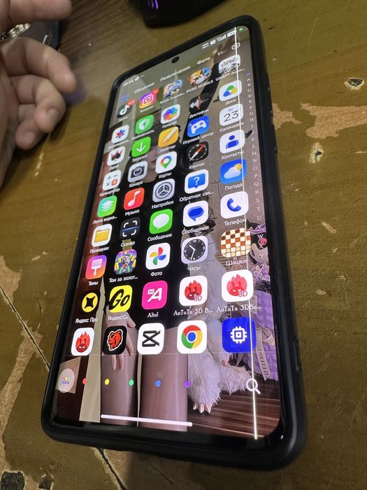 Redmi note 14 pro 5g