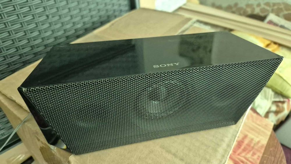 Домашно кино Sonyi-bdv-e610с