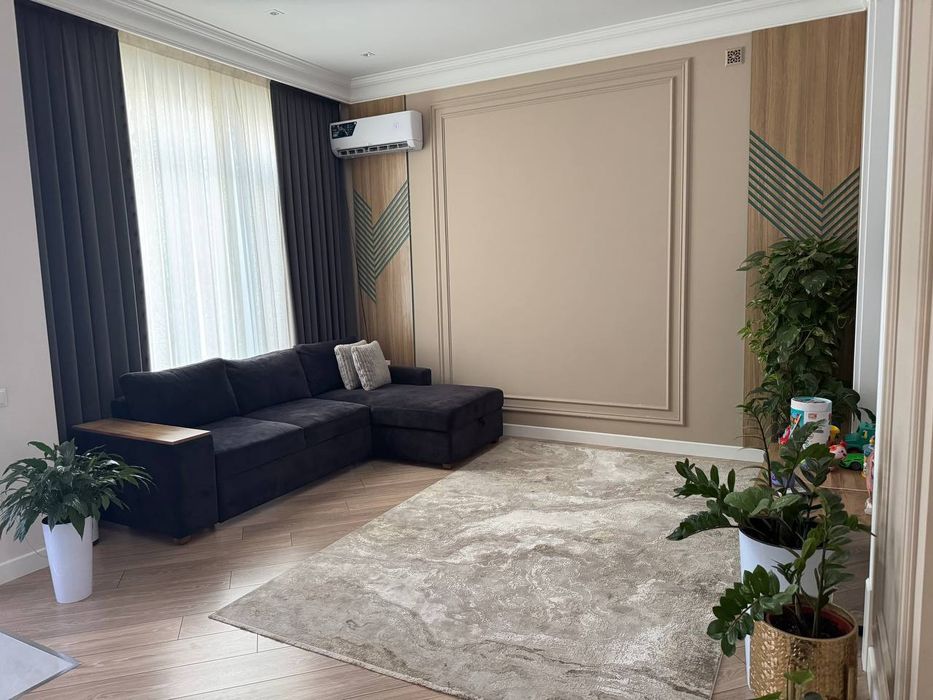 Срочно Срочно продаётся ЛЮКС Дом самом центре города