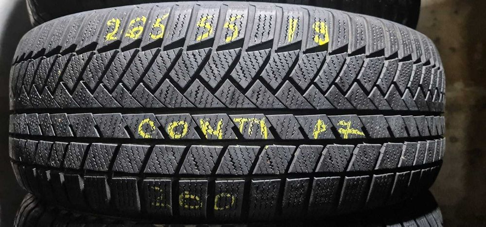 Anvelope IARNA 1 bucata 245 40 19 /245 50 19 /265 55 19