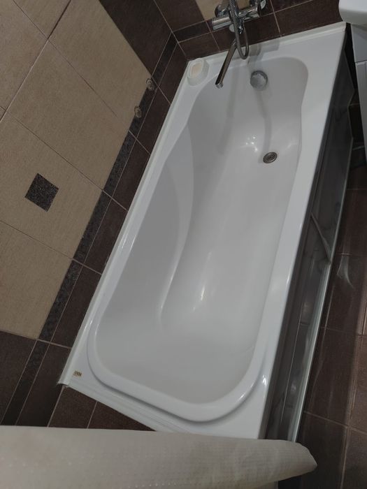 Продам ванну 150×70