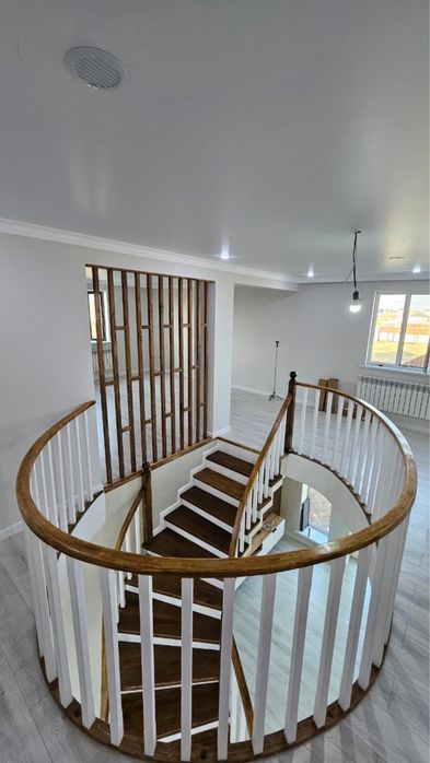 Изготавливаем деревянные перегородки, колонны и декоративные элементы