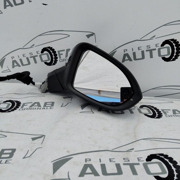 Oglinda dreapta Volkswagen ID.3 Completa  an 2019-2020-2021-2022-2023-