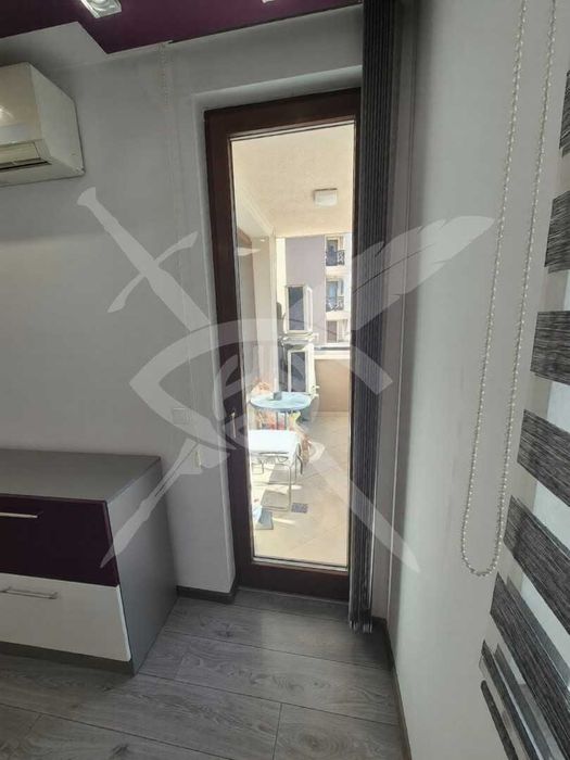 Тристаен апартамент в жк. Младост 3 №186126