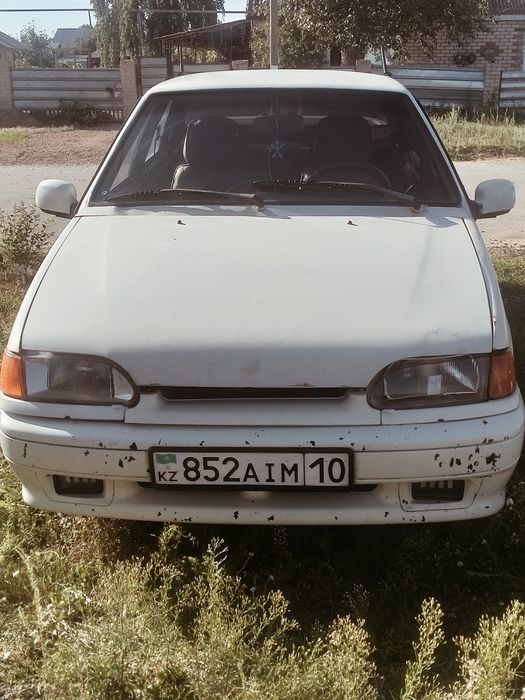 Продам авто ваз 2115