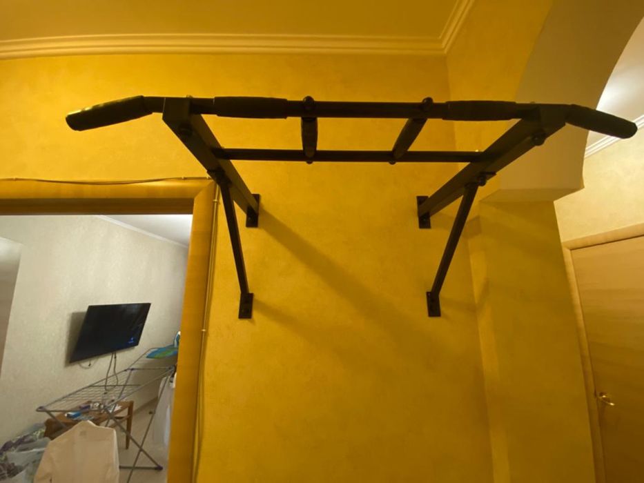 Турники для дома TURNIKKZ