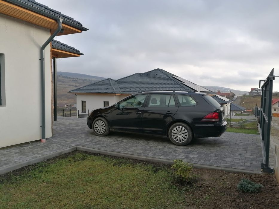 Vand VW Golf 6 an 2010